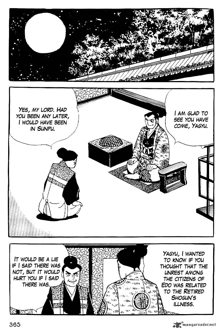 Date Masamune Yokoyama Mitsuteru 61 8