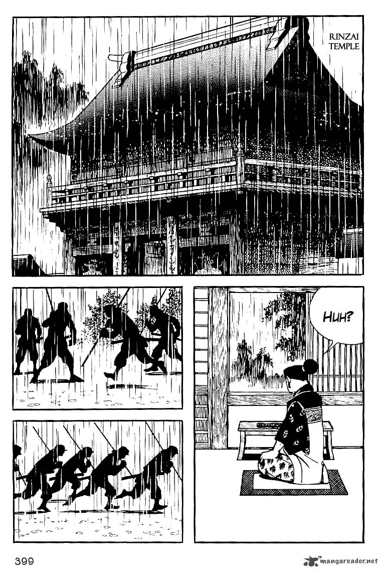 Date Masamune Yokoyama Mitsuteru 62 20