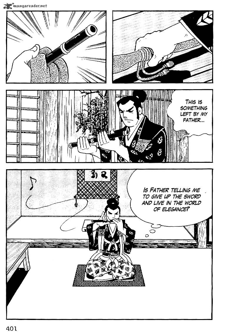 Date Masamune Yokoyama Mitsuteru 62 22