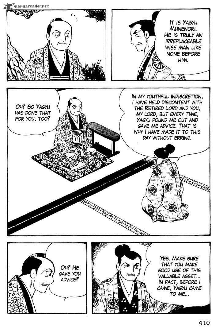 Date Masamune Yokoyama Mitsuteru 63 9