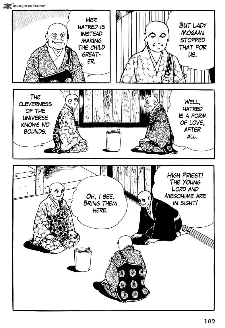 Date Masamune Yokoyama Mitsuteru 7 18