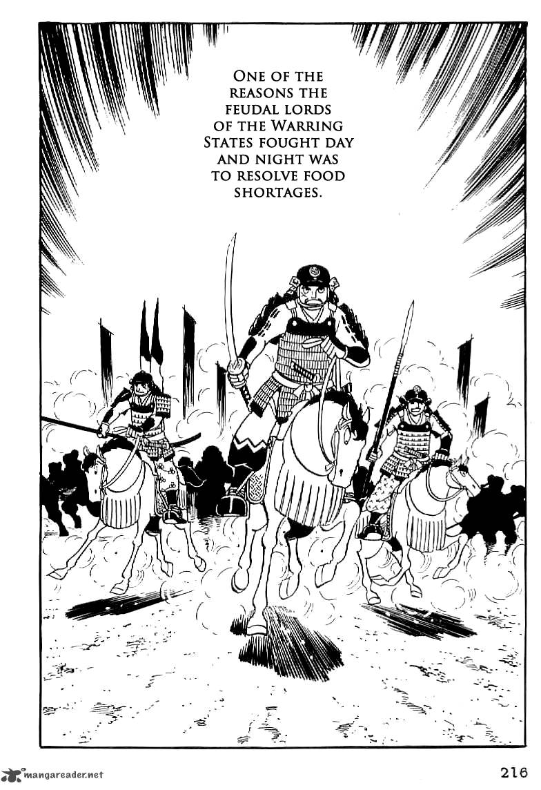 Date Masamune Yokoyama Mitsuteru 9 2