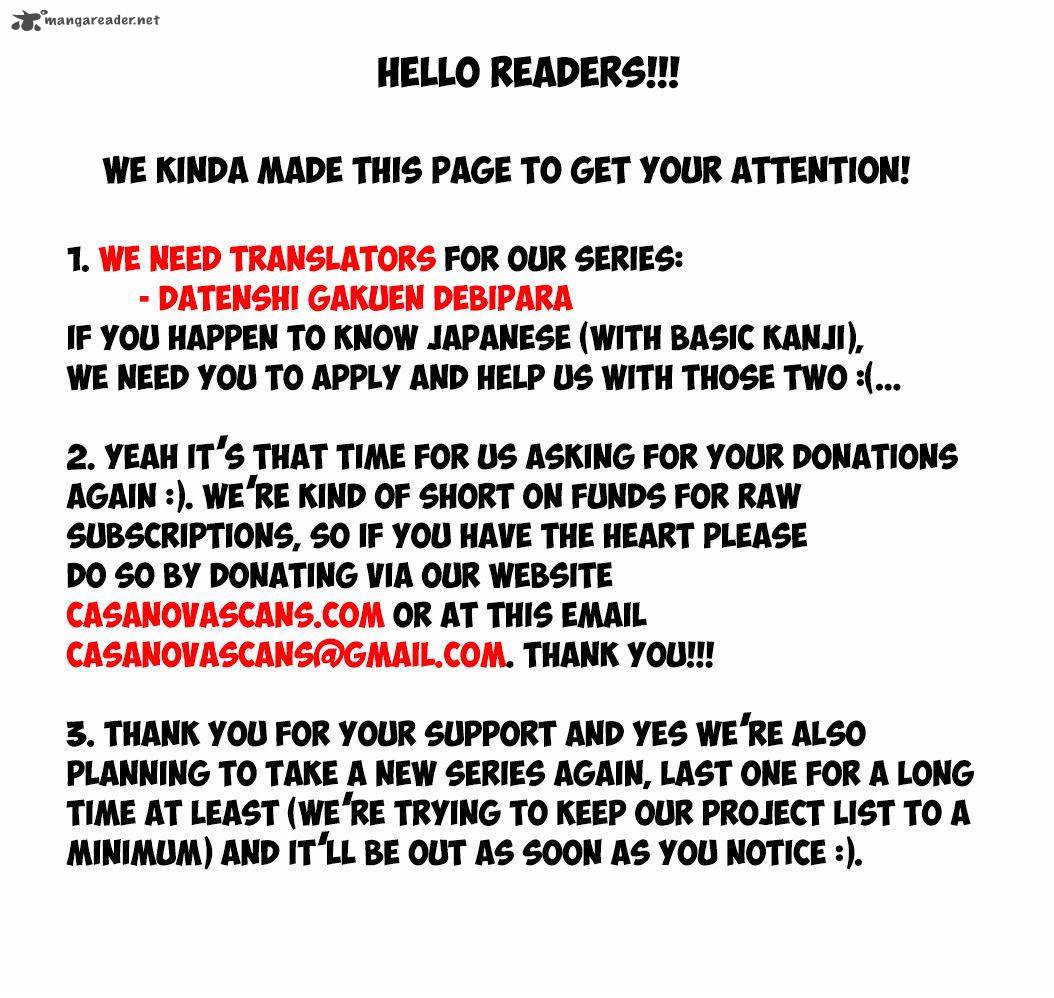 Datenshi Gakuen Debipara 5 20