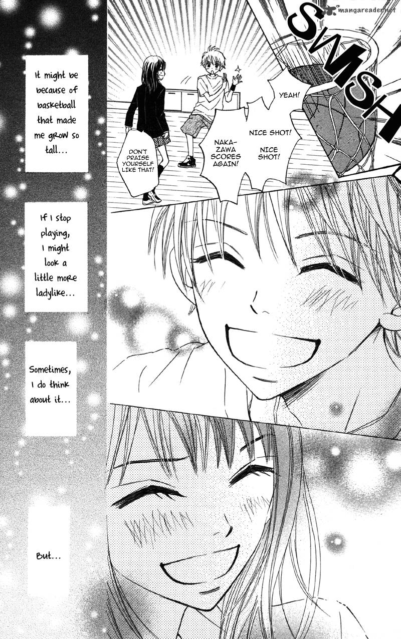 Datte Aishiteru 1 18