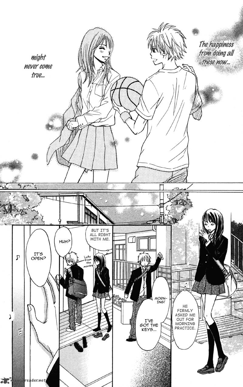 Datte Aishiteru 1 19