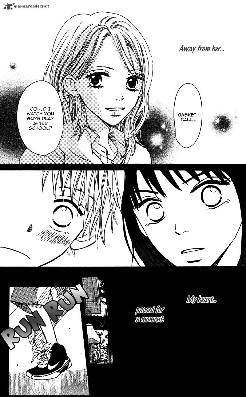 Datte Aishiteru 1 27