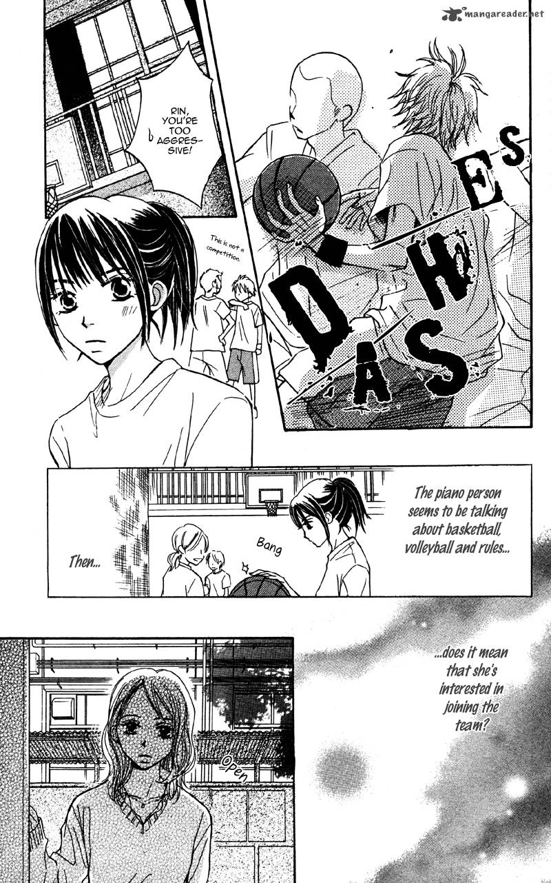 Datte Aishiteru 1 28