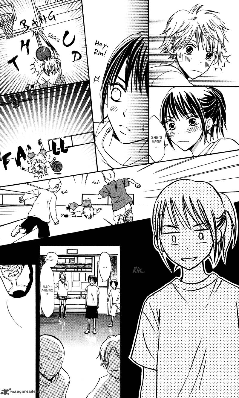 Datte Aishiteru 1 29
