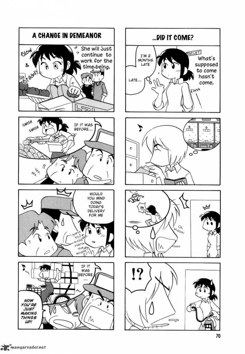 Datte Aishiteru 10 3