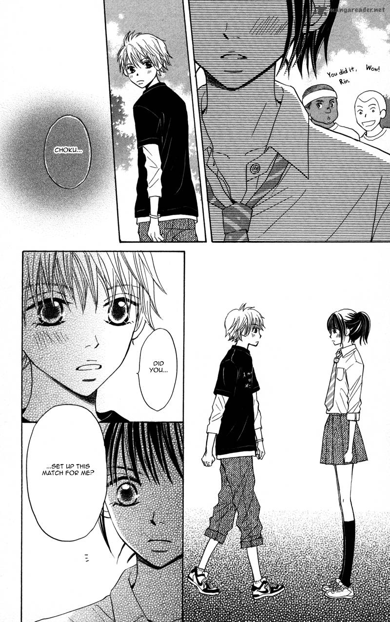 Datte Aishiteru 2 18