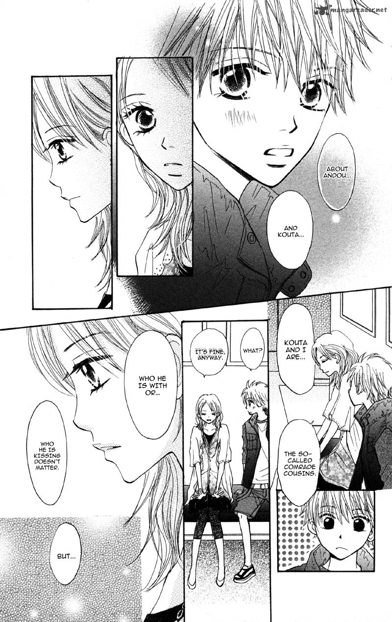Datte Aishiteru 3 11