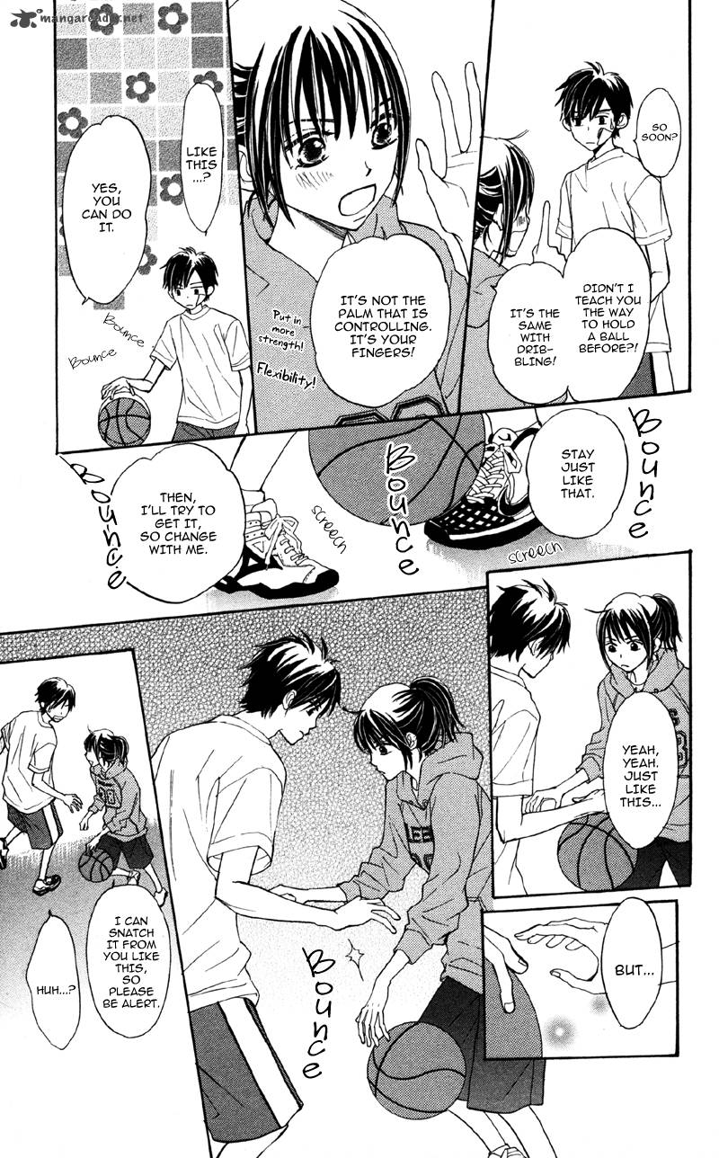 Datte Aishiteru 3 19