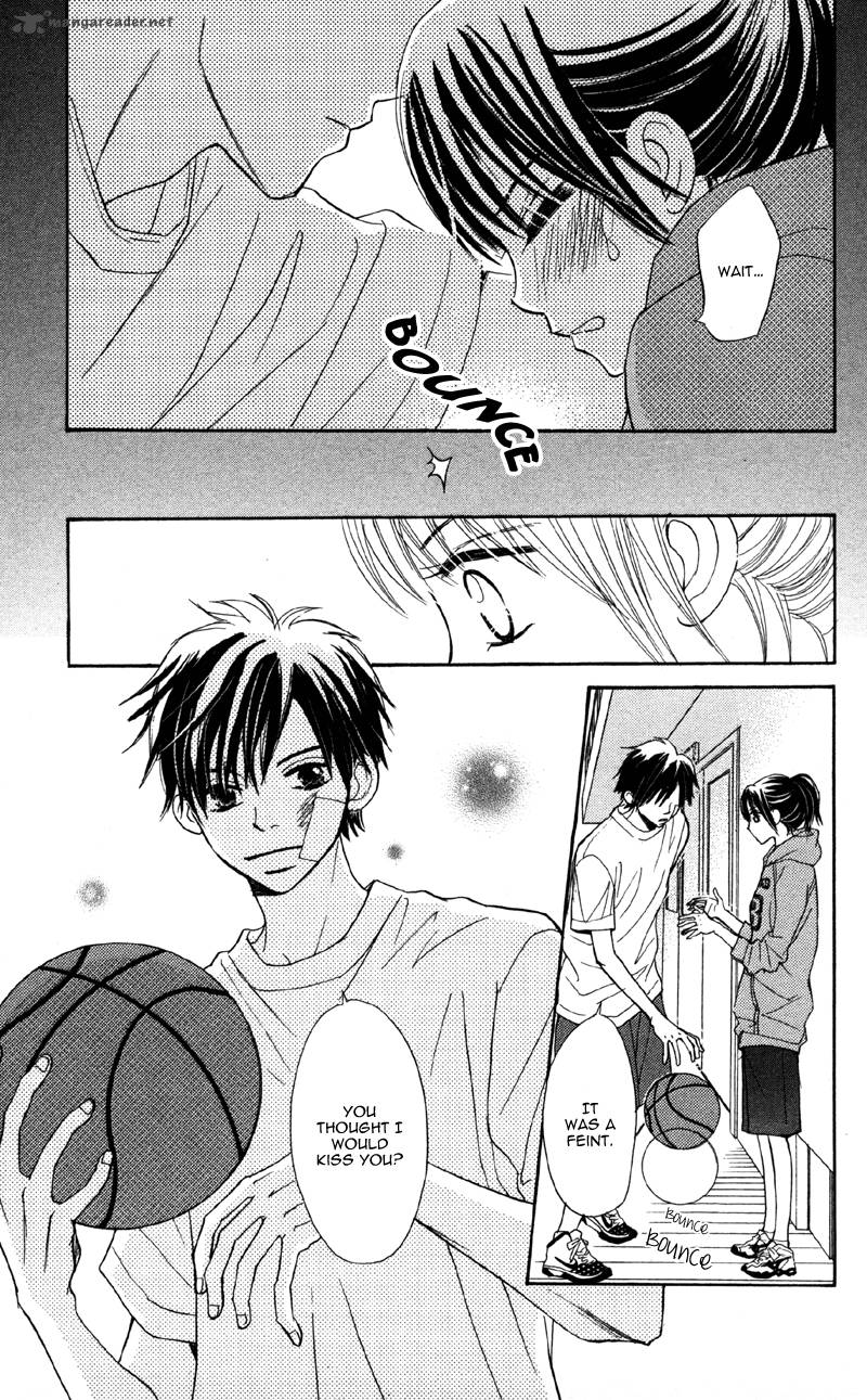 Datte Aishiteru 3 21
