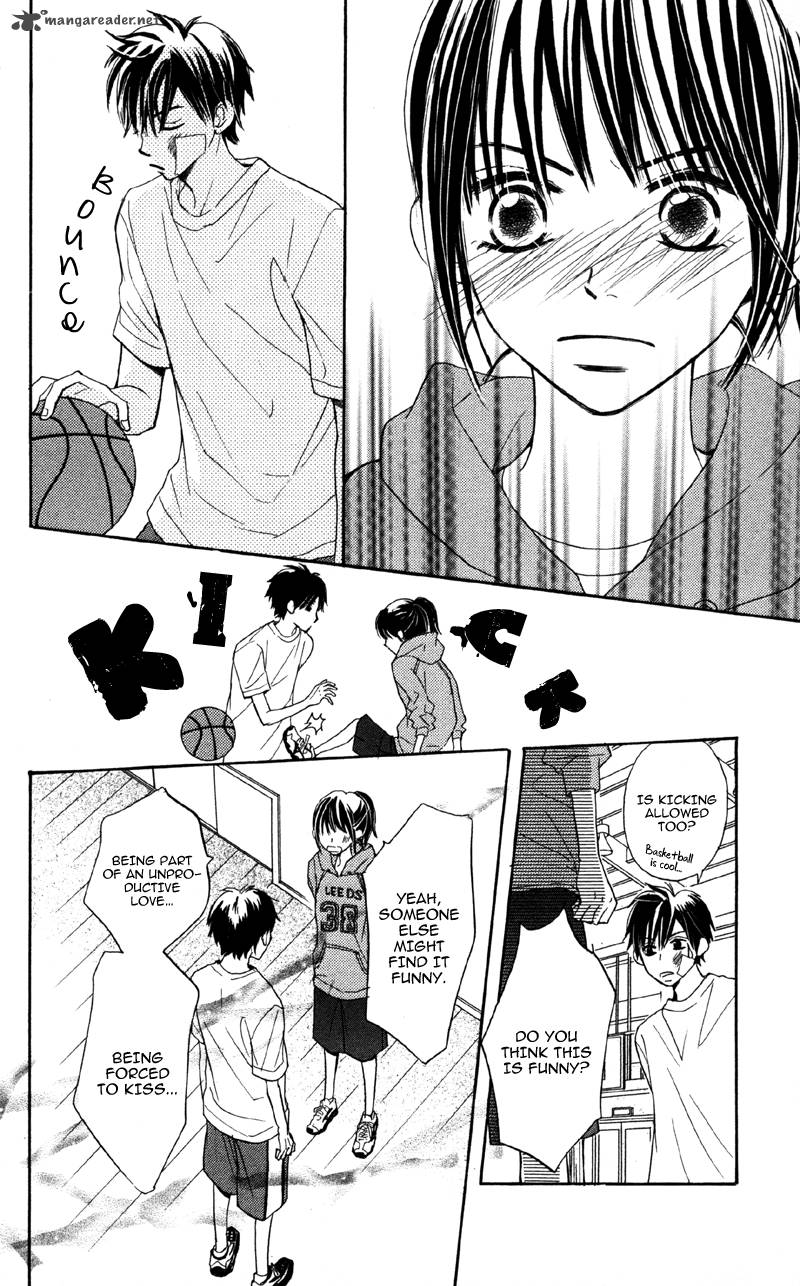 Datte Aishiteru 3 22