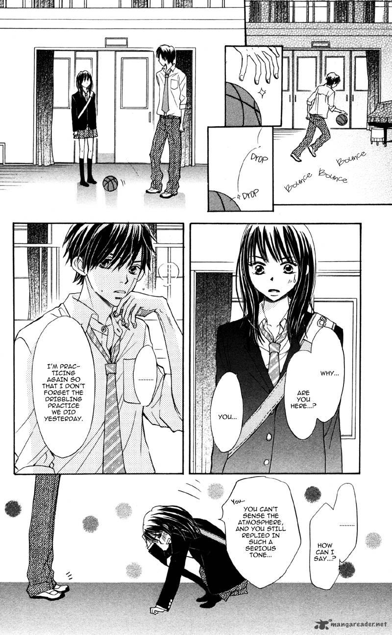 Datte Aishiteru 3 34