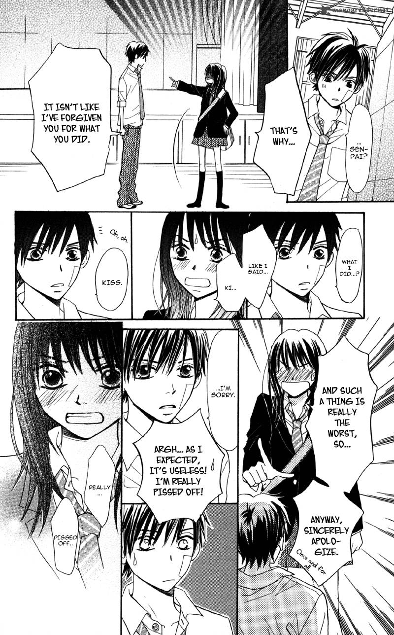 Datte Aishiteru 3 36