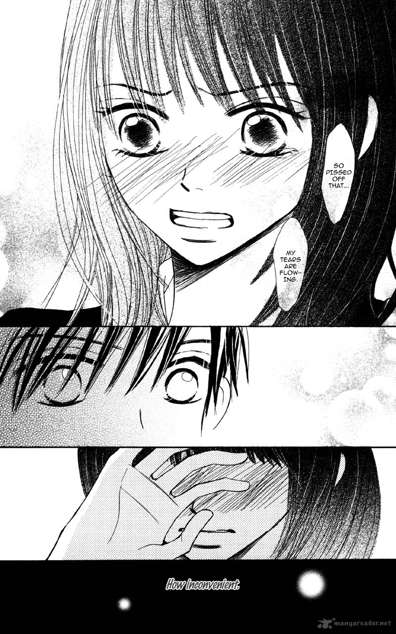 Datte Aishiteru 3 37