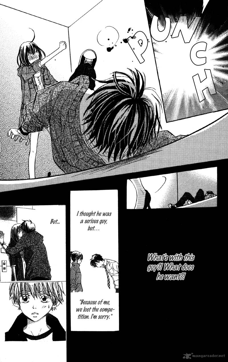 Datte Aishiteru 3 9