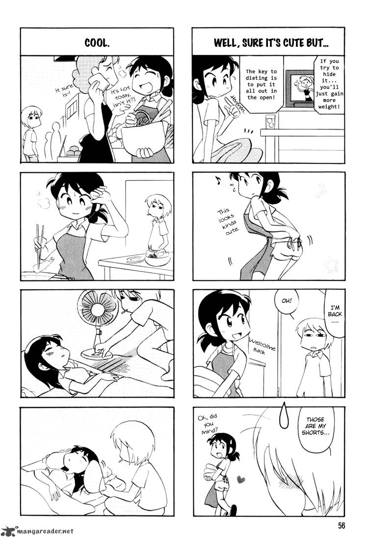 Datte Aishiteru 7 7