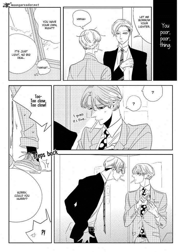 Datte OishII No Ga Warui 1 13