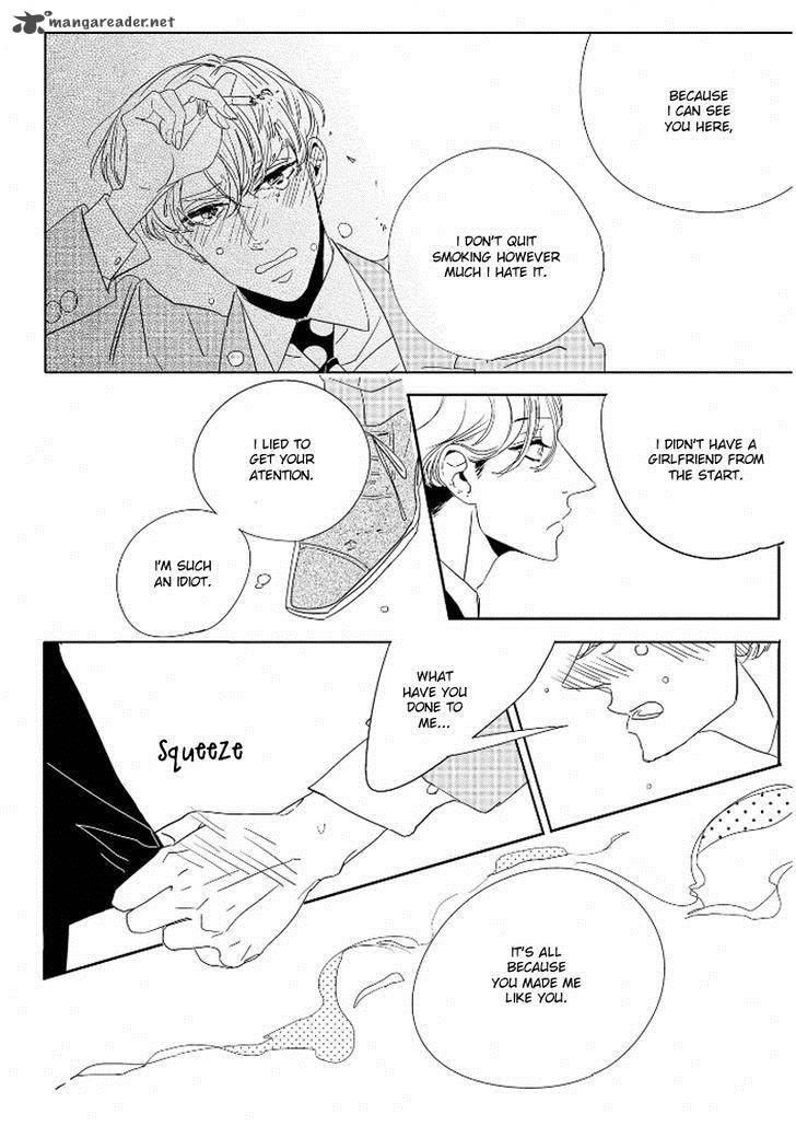 Datte OishII No Ga Warui 1 19
