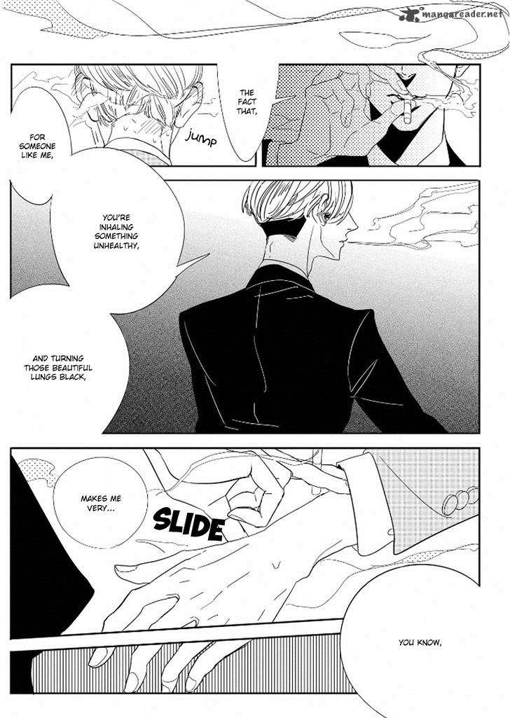 Datte OishII No Ga Warui 1 20