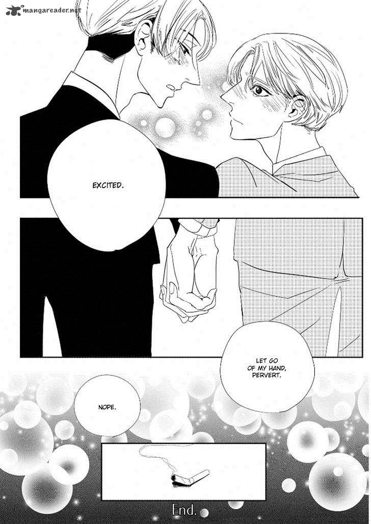 Datte OishII No Ga Warui 1 21