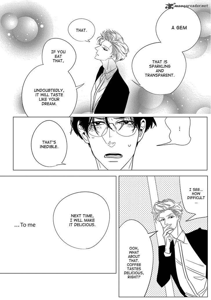 Datte OishII No Ga Warui 2 18