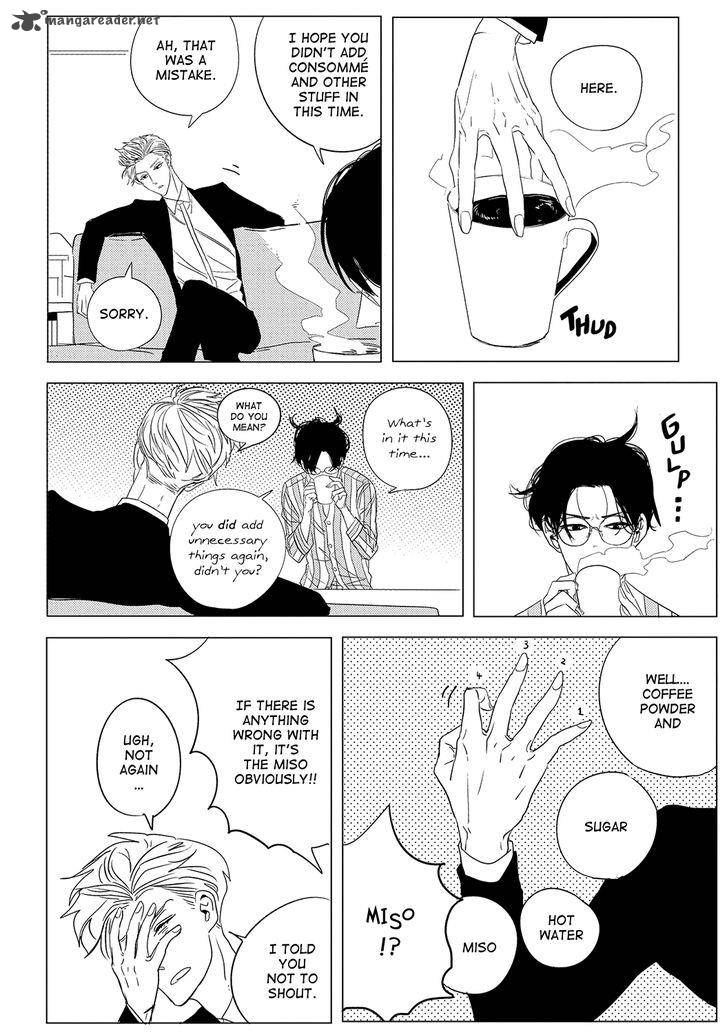 Datte OishII No Ga Warui 2 22