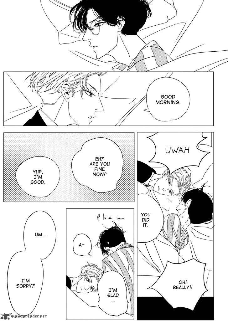Datte OishII No Ga Warui 2 27
