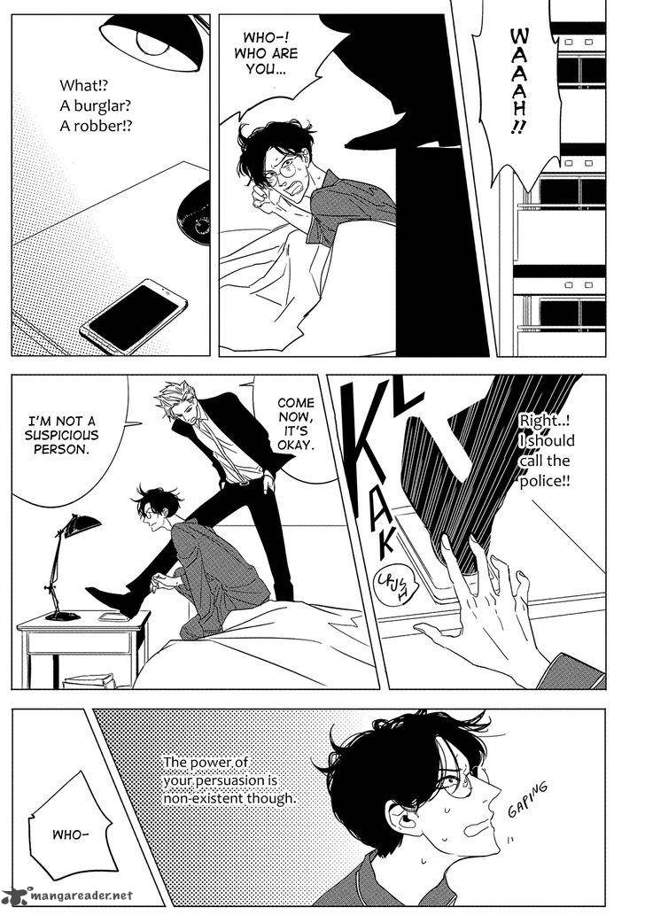 Datte OishII No Ga Warui 2 3