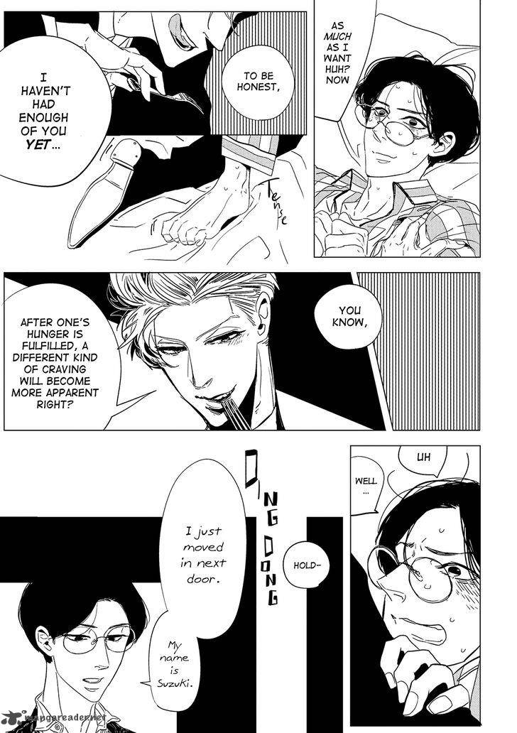 Datte OishII No Ga Warui 2 33