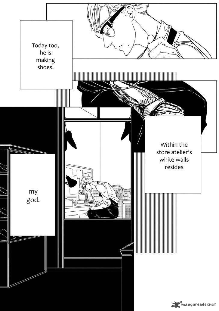 Datte OishII No Ga Warui 3 1
