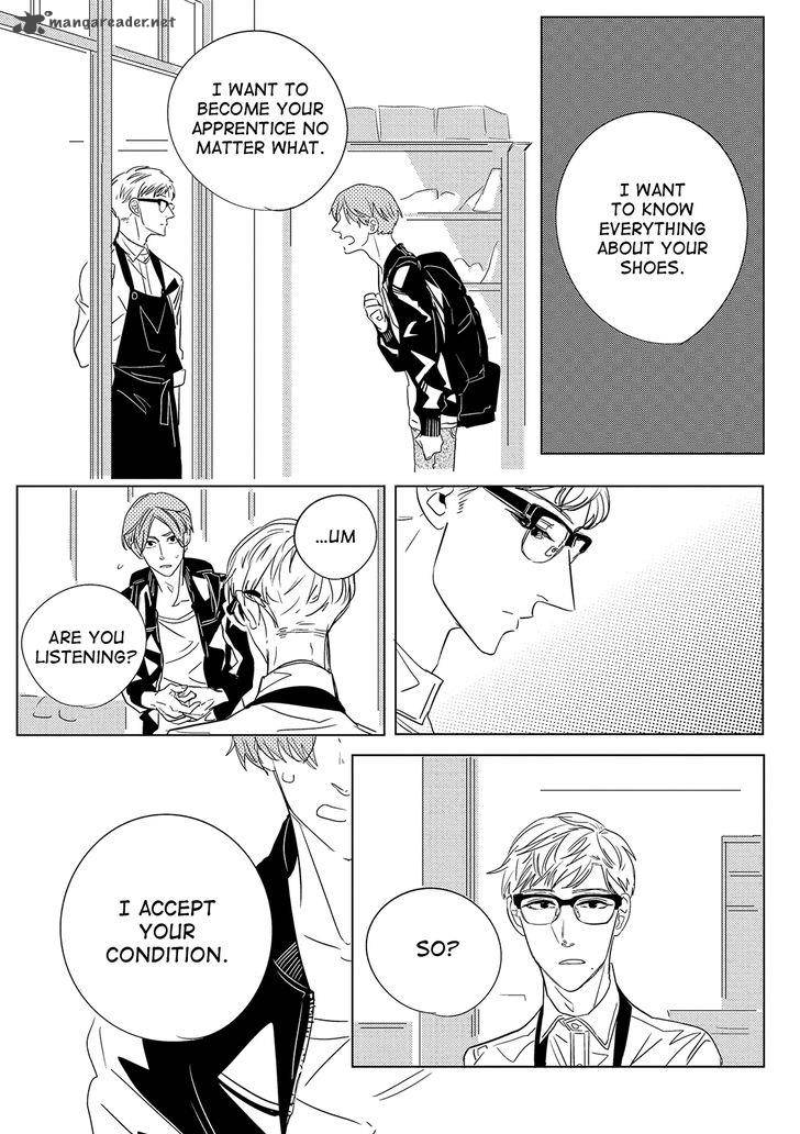 Datte OishII No Ga Warui 3 13