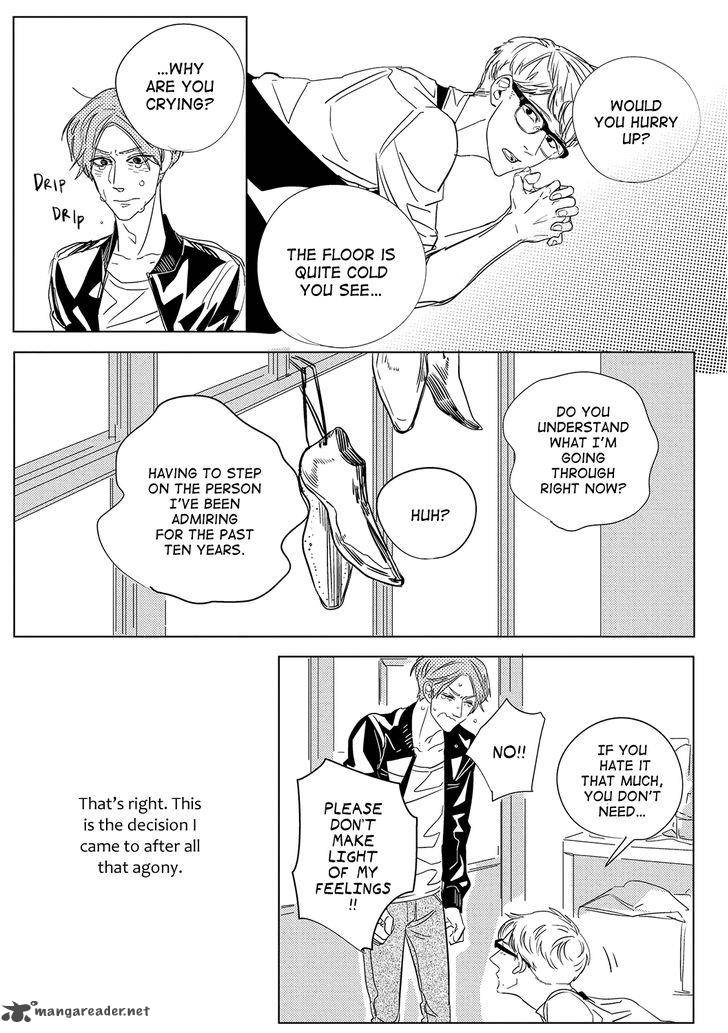 Datte OishII No Ga Warui 3 15