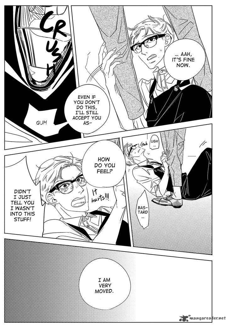 Datte OishII No Ga Warui 3 25