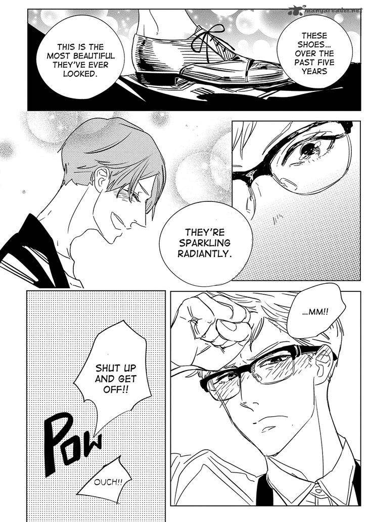 Datte OishII No Ga Warui 3 26