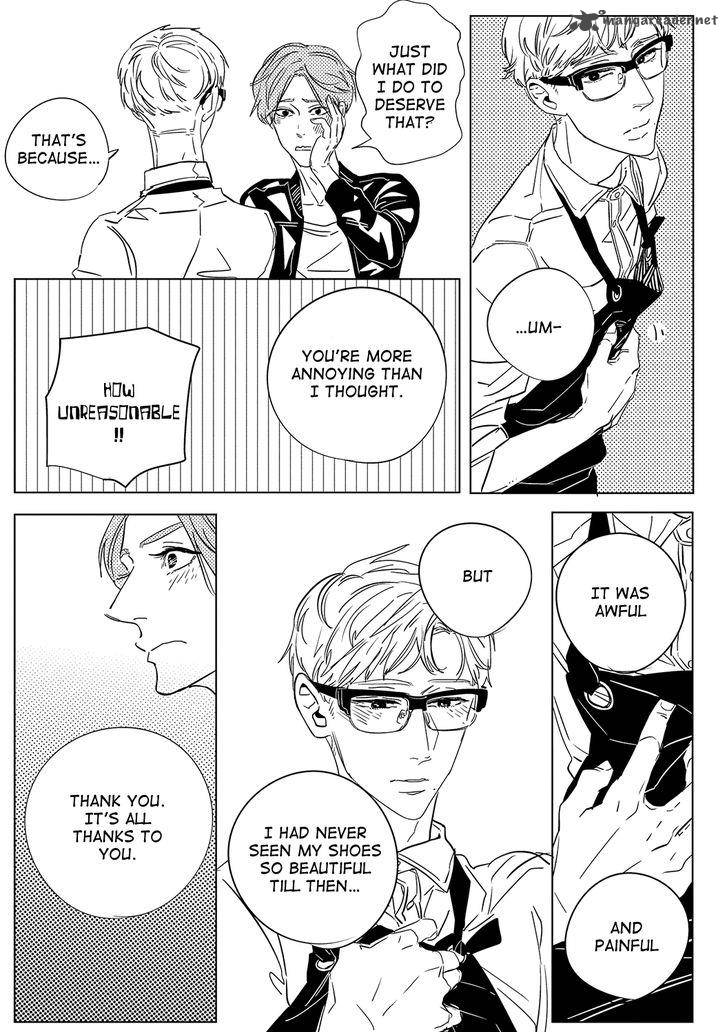 Datte OishII No Ga Warui 3 27