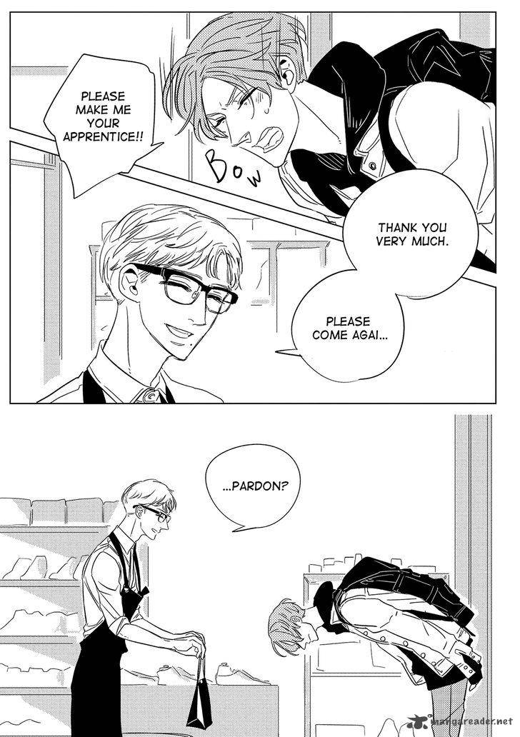 Datte OishII No Ga Warui 3 3