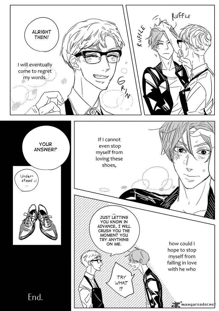 Datte OishII No Ga Warui 3 32