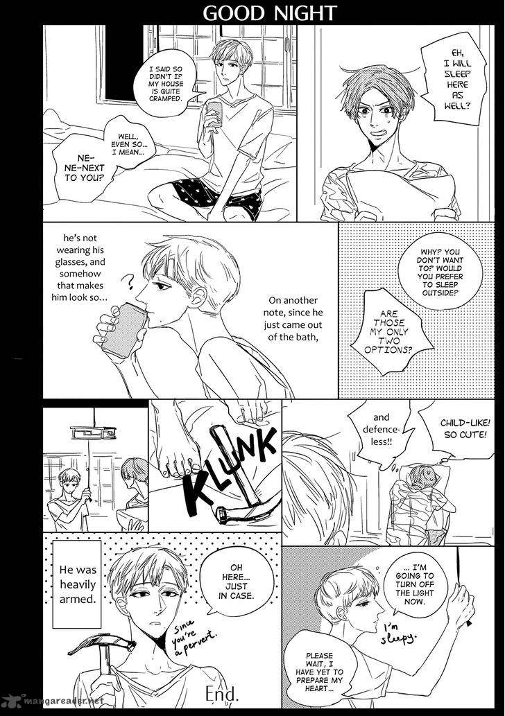 Datte OishII No Ga Warui 3 35
