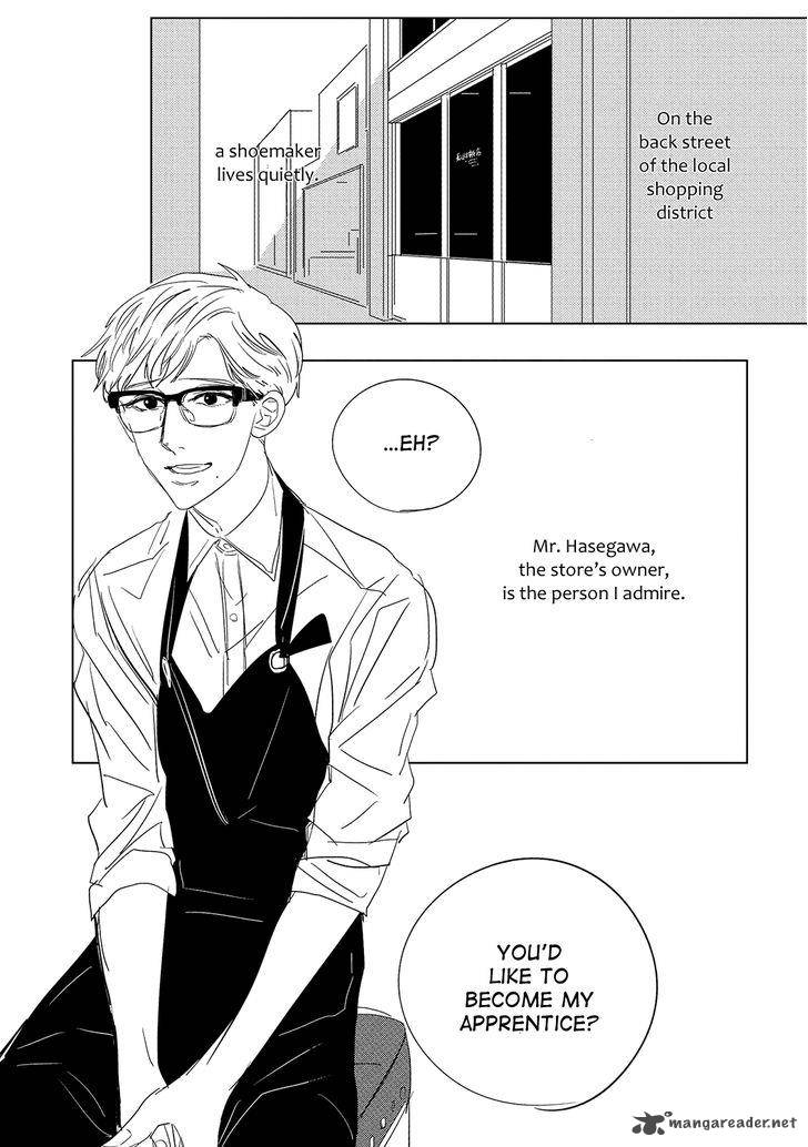 Datte OishII No Ga Warui 3 4