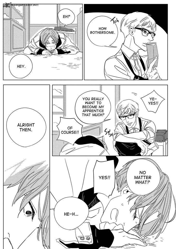 Datte OishII No Ga Warui 3 7
