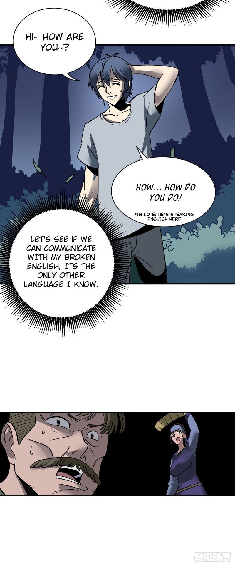 Dawn Empire 1 20