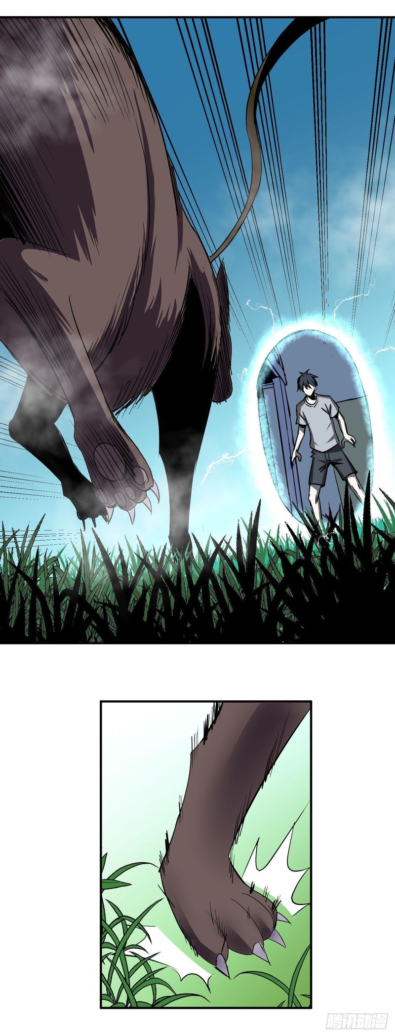Dawn Empire 1 30