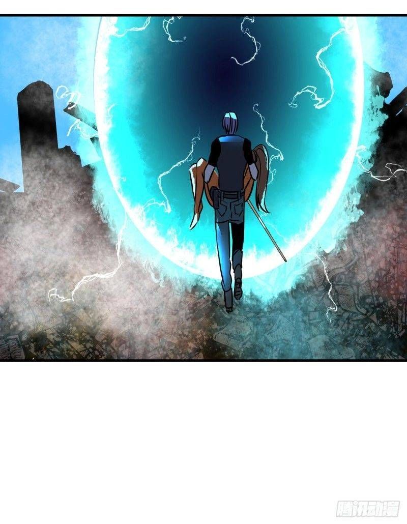 Dawn Empire 10 21
