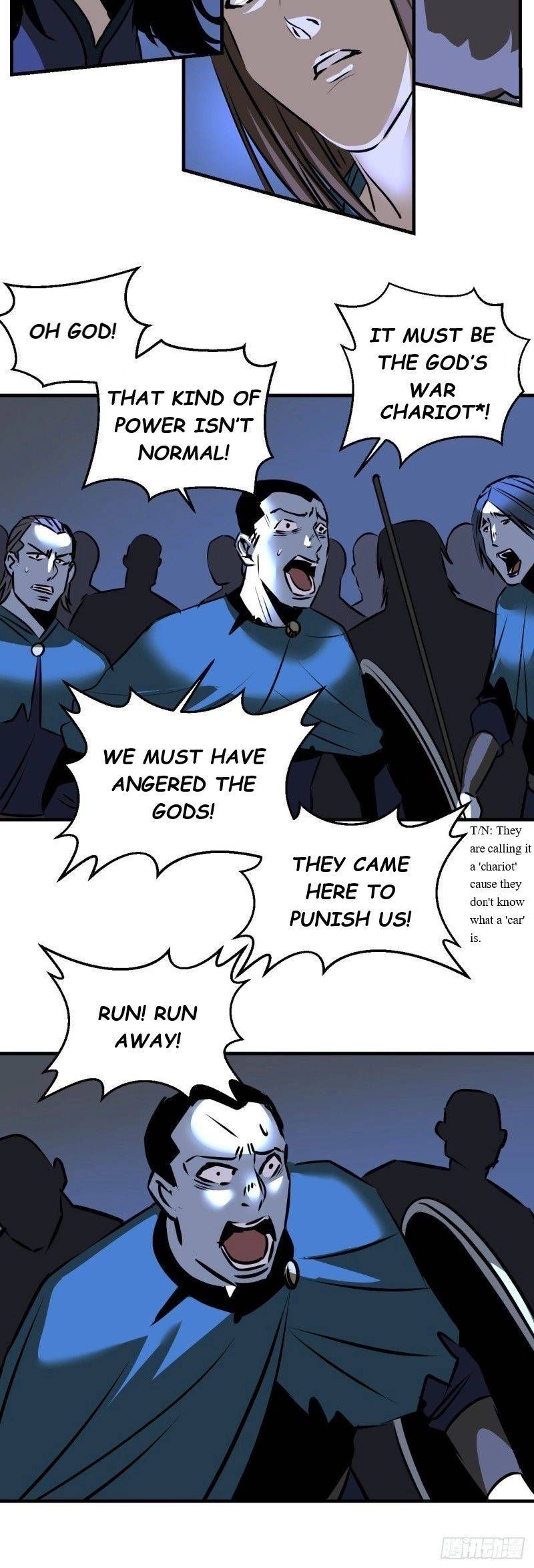 Dawn Empire 11 15