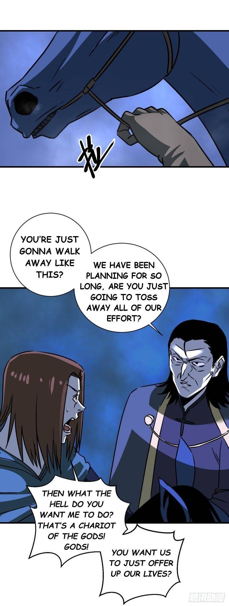 Dawn Empire 11 17