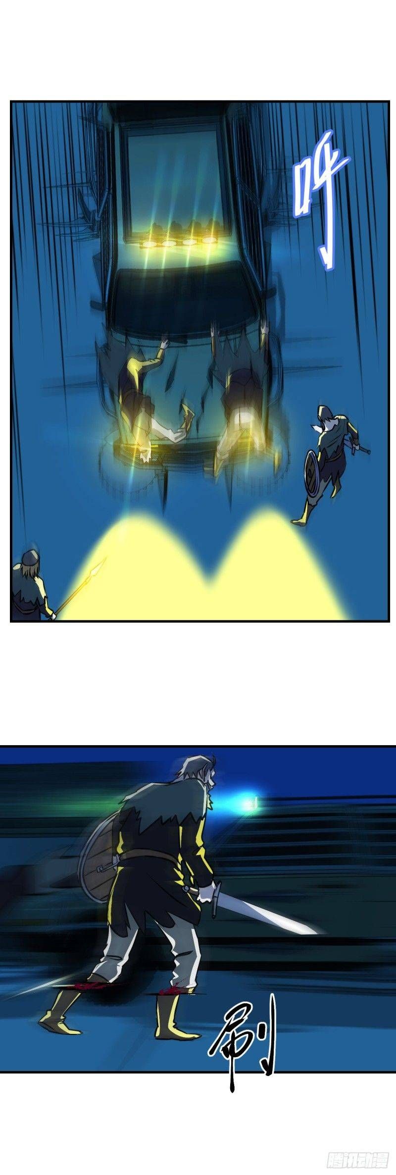 Dawn Empire 11 4