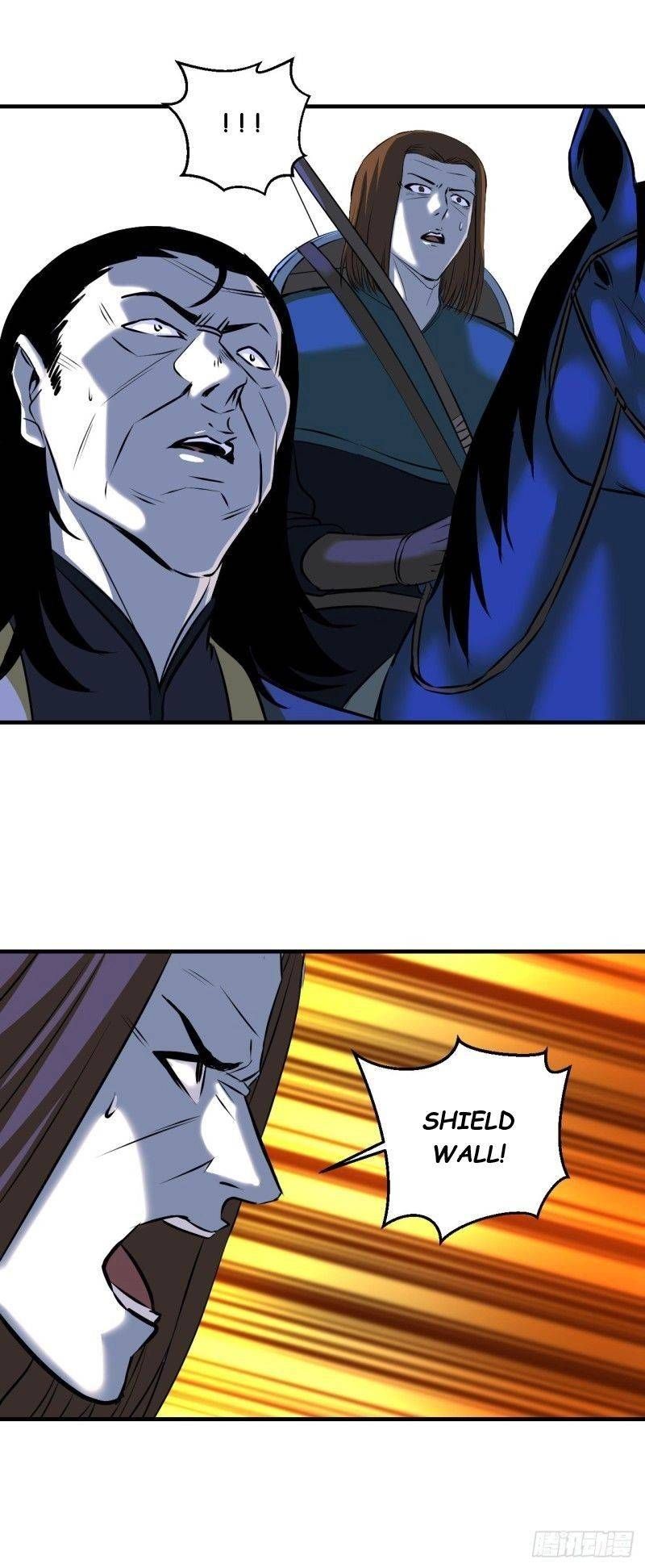 Dawn Empire 11 7